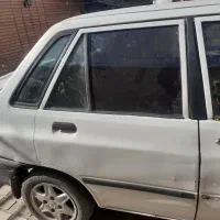 فروشی|خودرو سواری و وانت|مبارکه, |دیوار