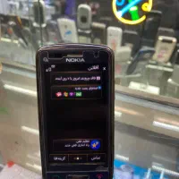 گوشی نوکیا C6-01 در حد نو ساخت مجارستان