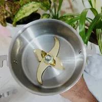 آسیاب 150 گرمی سیلور کرست|خردکن، آسیاب، غذاساز|بانه, |دیوار