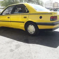 پژو 205، مدل ۱۳۹۰|خودرو سواری و وانت|کرج, باغستان|دیوار