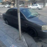 کیا ریو مونتاژ دنده‌ای، مدل ۱۳۹۰|خودرو سواری و وانت|تهران, بهارستان|دیوار