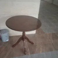 میز غذاخوری دو نفره