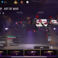 اکانت فری فایر|کنسول، بازی ویدئویی و آنلاین|ایذه, |دیوار