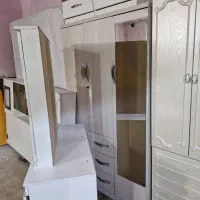 سرویس تخت خواب|تخت و سرویس خواب|بیرجند, |دیوار