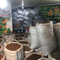 چای ایرانیان ۱۰۰ تومان ۱۵۰تومان ۲۵۰تومان|خوردنی و آشامیدنی|کرج, ساسانی (قلمستان)|دیوار