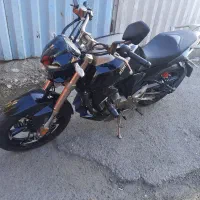 زونتس ۲۵۰ کی لس|موتورسیکلت|تهران, اکباتان|دیوار