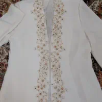 کت دامن مجلسی