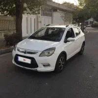 لیفان x50 اتومات سالم در حد