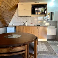 ویلا سوئیسی وسوئیت|اجارهٔ کوتاهمدت ویلا و باغ|سورک, |دیوار