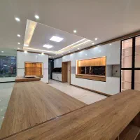 310متر-ملاصدرا-غرق-نور