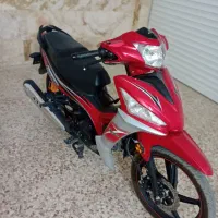 موتور اتومات پانیک خشک