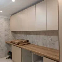 کمد و کابینت اقتصادی با پرداخت اقساطی