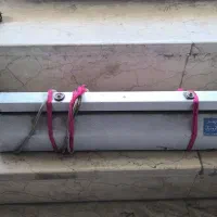 اتو بخار و دستگاه پرس نایلون