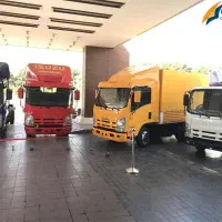 حمل اثاثیه منزل اسباب کشی در اصفهان