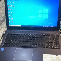 لپ تاپ ایوس ۱۵ اینچ مدل x540ma|رایانه همراه|تهران, تهرانسر شمالی|دیوار