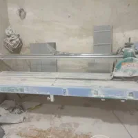دستگاه برش اب سرامیک وسنگ