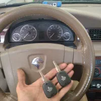 کلید سازی شبانه روزی