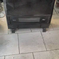 ۳ عدد بخاری گازی|بخاری، هیتر، شومینه|مشهد, آبکوه|دیوار