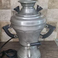 گردسوز فانوس سماور سبزی خردکن چایساز قابلمه استیل|سماور، چای‌ساز، قهوه‌ساز|تهران, چهارصد دستگاه|دیوار