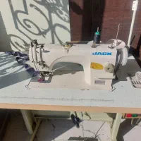 چرخ صنعتی جک