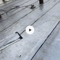 ایزوگام و قیرگونی