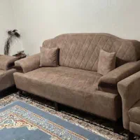 مبل و کمد