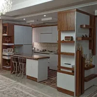 سفارش کار مستقیم ازتولید کننده نه واسطه یا دفتردار|مصالح و تجهیزات ساختمان|نظرآباد, رسالت|دیوار