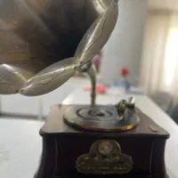 گرامافون نونو
