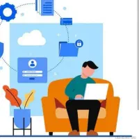 کار در منزل با گوشی