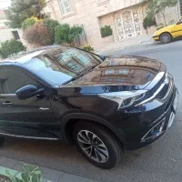 تیگو. 7 ie مدل 1400 بیرنگ|خودرو سواری و وانت|تهران, شهرک آزادی|دیوار