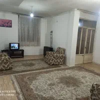 اجاره روزانه سوییت مبله 100 متری 1 خواب پارکینگدار|اجارهٔ کوتاه‌مدت آپارتمان و سوئیت|قزوین, |دیوار