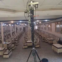 کرین ۴.۵ متری - ۶ متری|دوربین عکاسی و فیلمبرداری|صومعهسرا, |دیوار