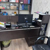 میز اداری|مبلمان اداری|مشهد, کوشش|دیوار