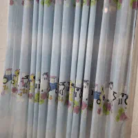 پرده اتاق خواب