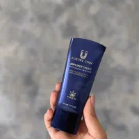 کرم ضدلک لاکچری کوین اورجینال
