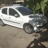 ۲۰۶ مدل ۹۳ تیپ۵