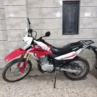 تریل ۲۰۰ به قیمت