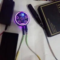 دستگاه تاتو بدن مارک AURORA نو