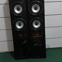 کارکرده و در حد نور|سیستم صوتی خانگی|قم, امامزاده ابراهیم|دیوار