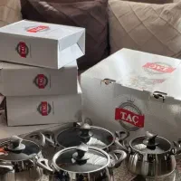 سرویس قابلمه