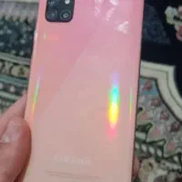 گوشی سامسونگ A51