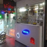 فروش مغازه/در قلب شهر /ولیعصر|فروش مغازه و غرفه|ابهر, |دیوار