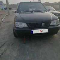 پراید132مدل88 سورمه ای متالیک