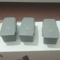 3 عدد باطری Mavic air 2 و air 2s
