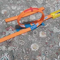 اسباب بازیهای امریکایی وفرانسوی هات ویلزhot wheels|اسباب‌‌بازی|تهران, شهر زیبا|دیوار