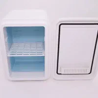 یخچال مینی پاوا مدل PW10LMR مسافرتی|یخچال و فریزر|تنکابن, |دیوار