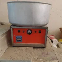 دیگ پشمکی