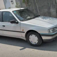 پژو۹۱جعفراباد