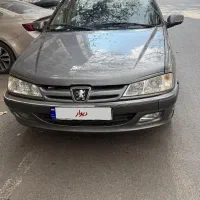 پارس سال مدل ۹۳ بیرنگ