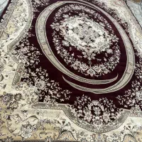 یک جفت فرش ۱۲متری|فرش|تهران, عباس‌آباد|دیوار